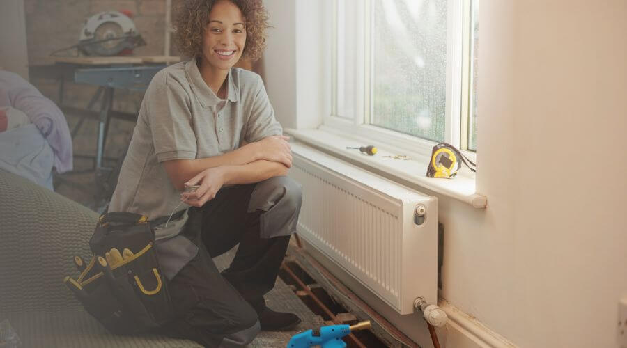Professional same day plumber in Davis, OK